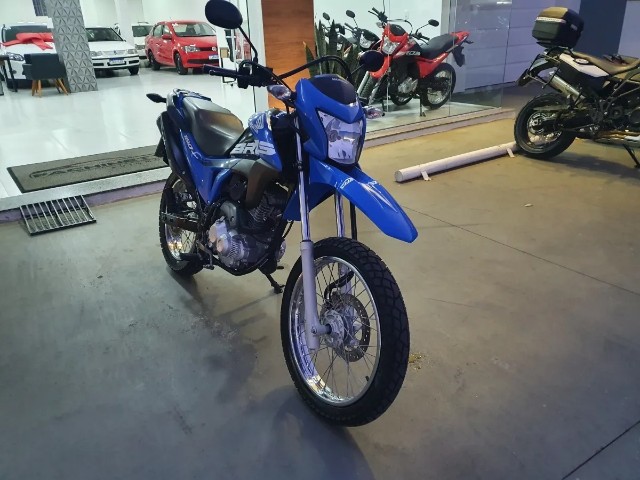 HONDA NXR 160CC BROSS / 2019