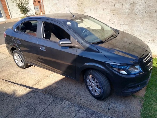 CHEVROLET PRISMA 1.4 LTZ AUT