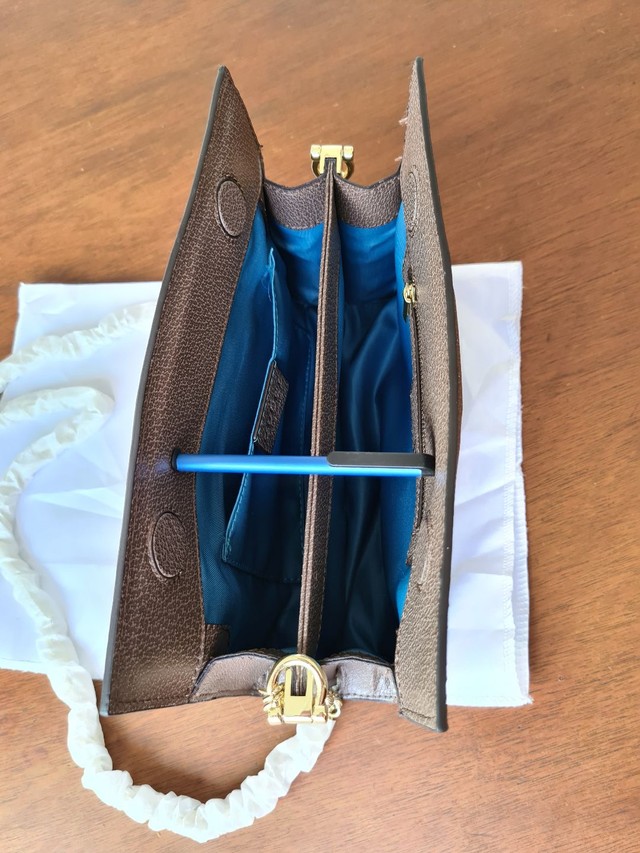 Bolsa Gucci Ophidia ! NOVA ! - Foto 5