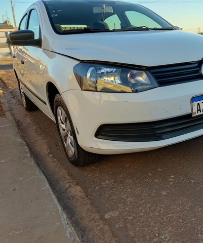 VENDO GOL COMPLETO 2014/2015