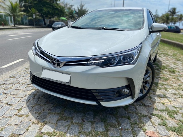 COROLLA XEI 2.0 18/18