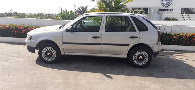GOL G4
