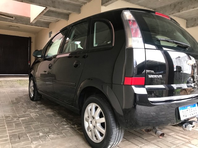 MERIVA MAXX 1.4 FLEX