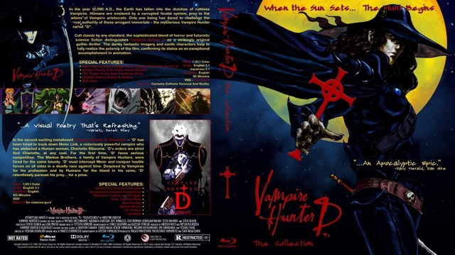 ANIMES FILMES E OVAS BLU-RAY - Foto 4