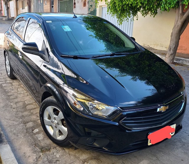 VENDE-SE ONIX LT 1.4 19/19