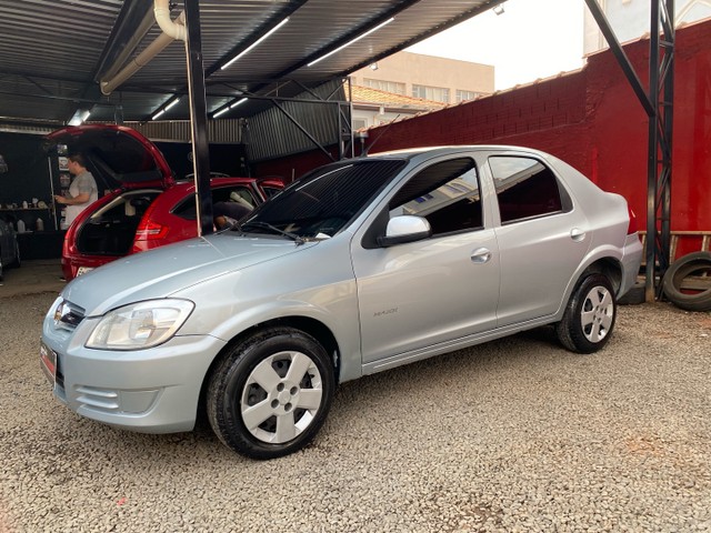 PRISMA 1.4 LT 2011