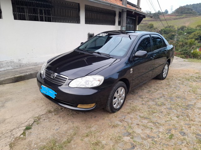 COROLLA