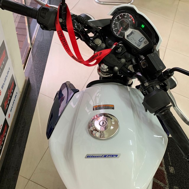 YAMAHA FAZER 150 SED 2021