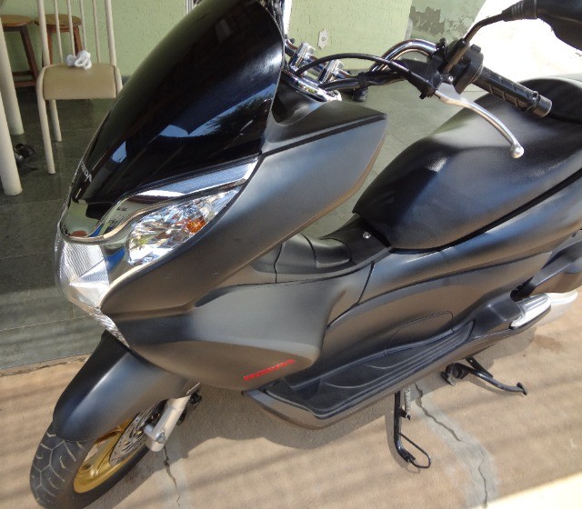 HONDA PCX 150