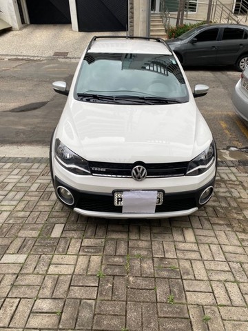 SAVEIRO 1.6 2015 FLEX