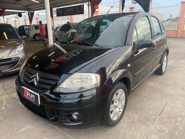 CITROEN C3 GLX 1.4