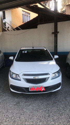 ÔNIX LT 2014 COMPLETO 1.4