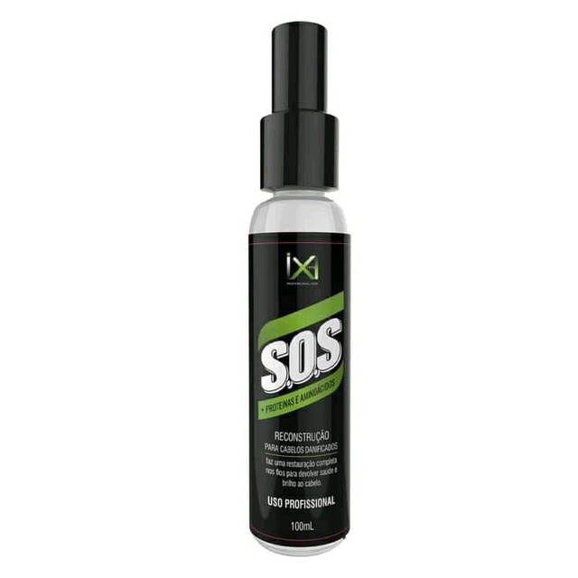 S.O.S - Foto 2