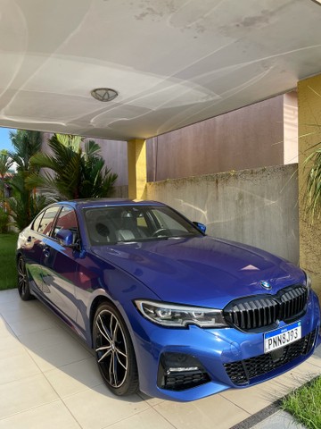 BMW 320I M 2020