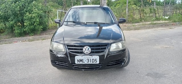 GOL G4
