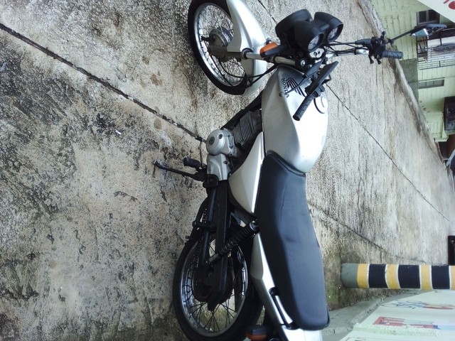 CG HONDA