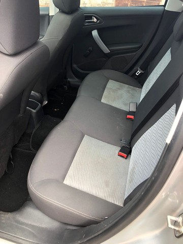 2014 PEUGEOT 208 ALLURE