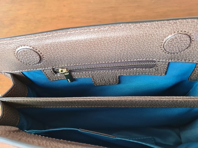 Bolsa Gucci Ophidia ! NOVA ! - Foto 4