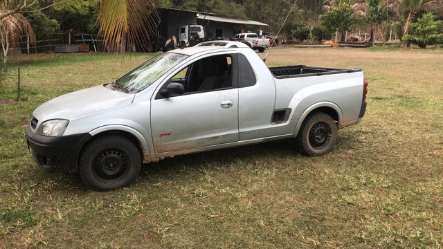 MONTANA SPORT 1.8