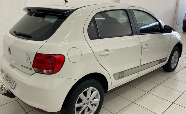 GOL G6 SELEÇÃO 1.6