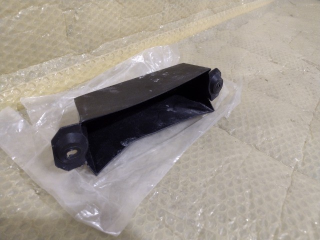 Absorvedor Parachoque Renault / Logan 2014 a 2019