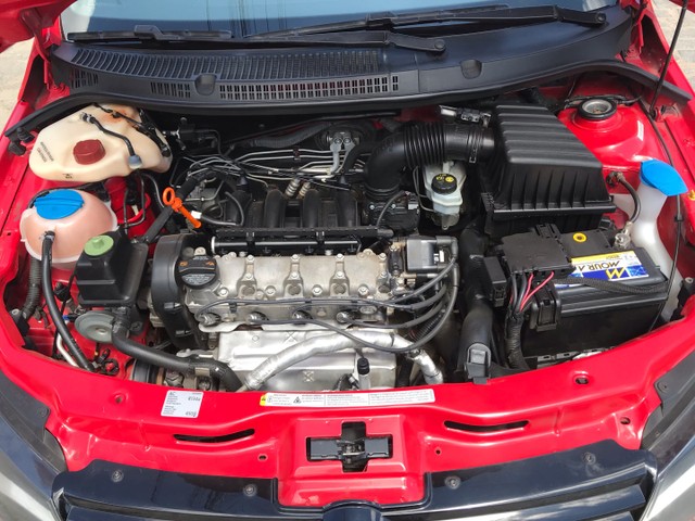 GOL G6 1.6 ITREND 13/14