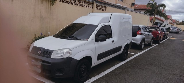 FIAT FIORINO