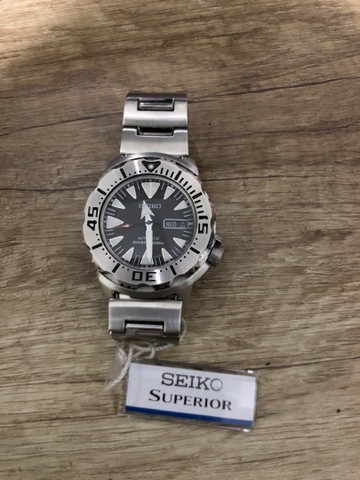 seiko monster olx