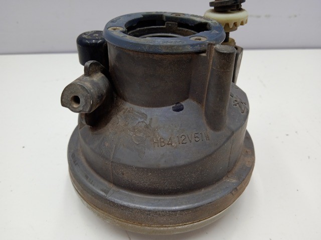 7373 Farol Milha Direito Forester Impreza  2008 2012 Com Detalhe - Foto 3