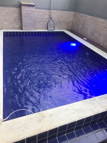 Casa na Praia Com Piscina Privativa - Foto 15