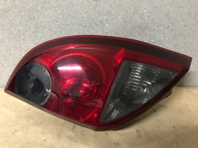 Lanterna Chevrolet Celta fume - Foto 4