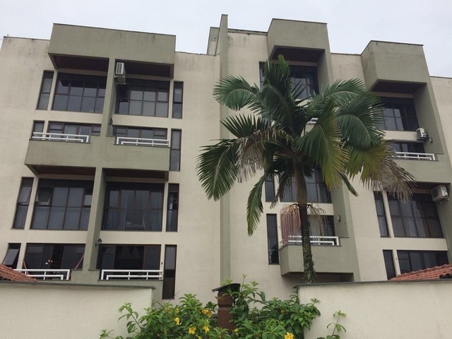 Locação Temporada - Ubatuba-Itaguá - Apt. 02 Dorm. 