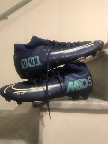 mercurial 44