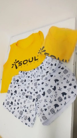Pijamas Personalizados  - Foto 5