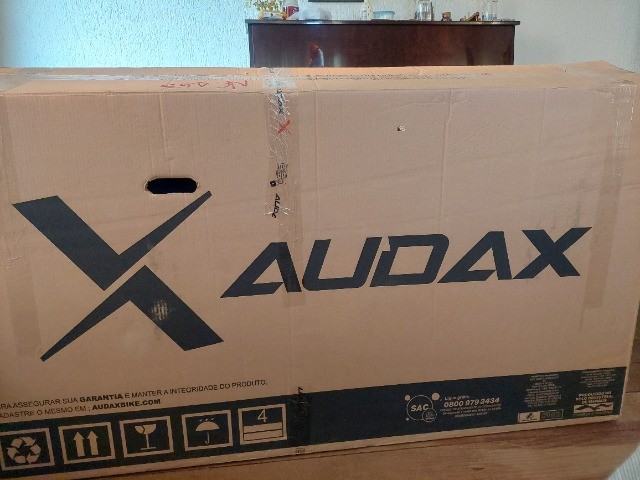 audax adx 300 deore