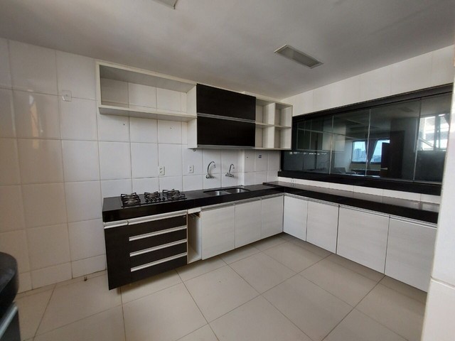 Apartamento para aluguel com 125 metros quadrados com 3 quartos em Ilhotas - Teresina - PI - Foto 3