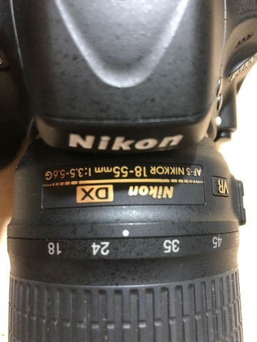 Câmara Nikon D5100 - Foto 4