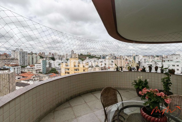 Venda Apartamento 4 quartos Cidade Nova Belo Horizonte - Foto 10
