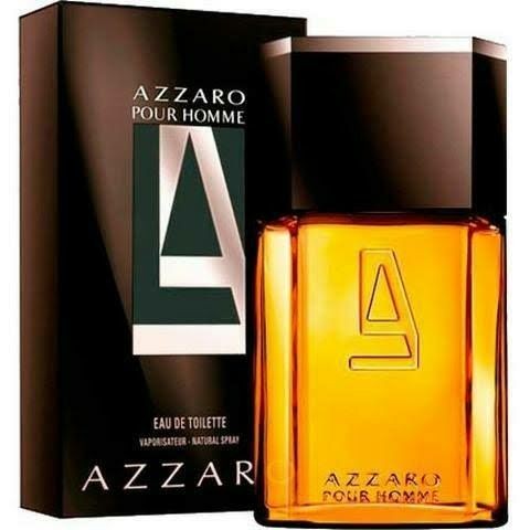 Azzaro Pour Homme - 200ml - Original - Novo! 
