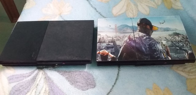 PS2 Leia o Anúncio - Videogames - Linha do Tiro, Recife 1017607562 | OLX