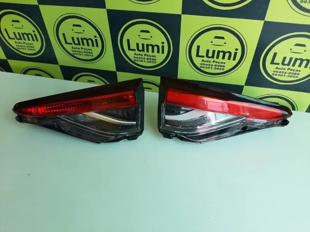 Lanterna traseira Corolla 2020 2021 2022 - NOVO!!