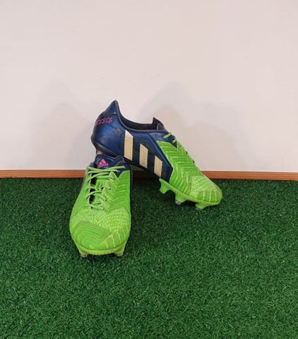 adidas predator trava mista
