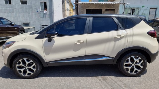 Renault Captur 2020 - Foto 3