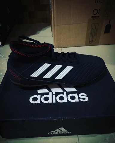 adidas predator 18.3 fg