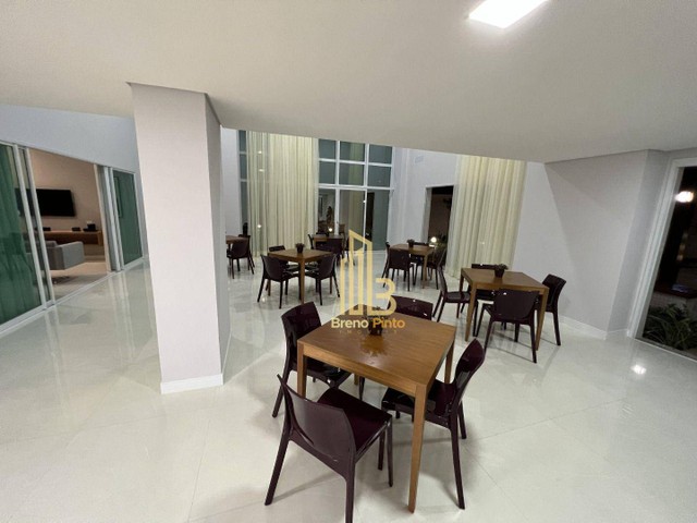 Apartamento no Aquarela com 2 dormitórios à venda, 56 m² por R$ 410.000 - Benfica - Fortal - Foto 6