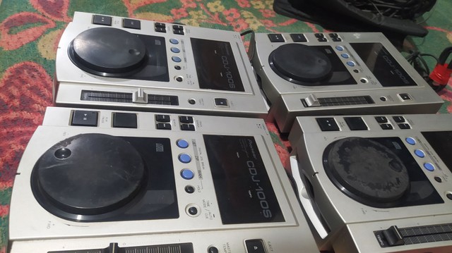 パイオニア　CDJ-100S ジャンク　Pioneer