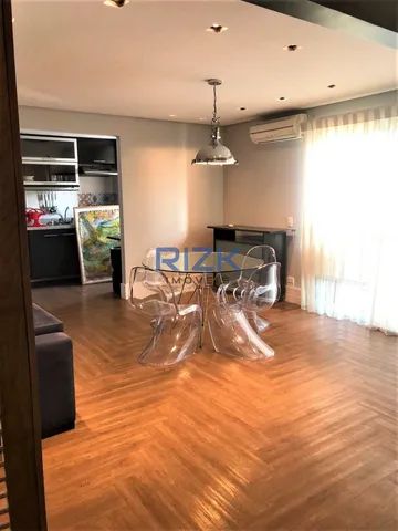 Locação duplex na V.Nova Conceição - Foto 2