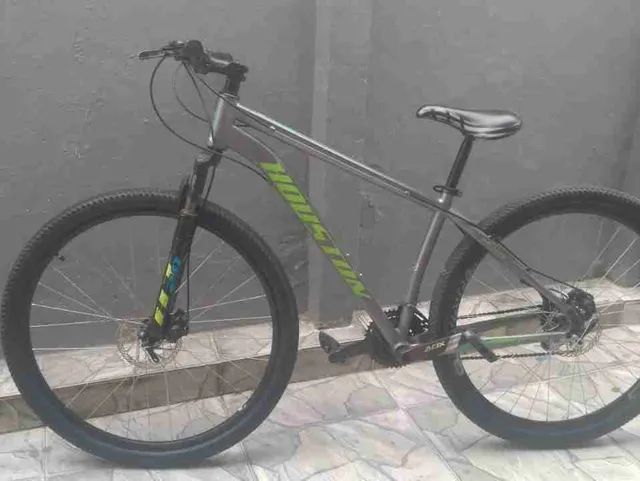 Bicicleta Aro 29 