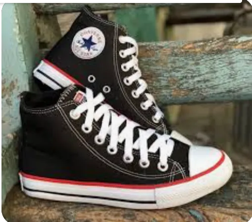 AllStar cano alto
