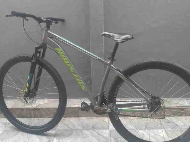 Bicicleta Aro 29 